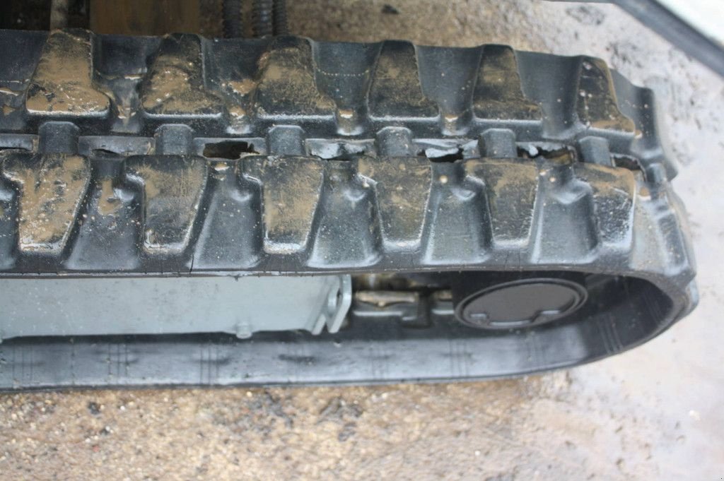 Minibagger tipa Sonstige Neuson 1404, Gebrauchtmaschine u Antwerpen (Slika 11)