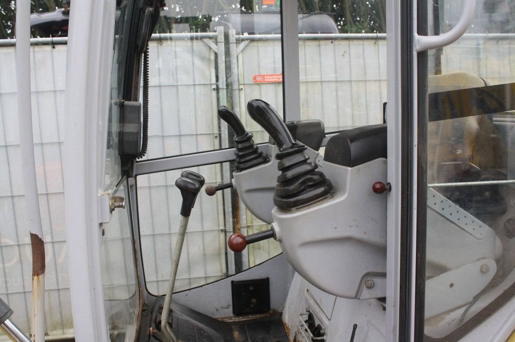 Minibagger za tip Sonstige Neuson 1404, Gebrauchtmaschine u Antwerpen (Slika 9)