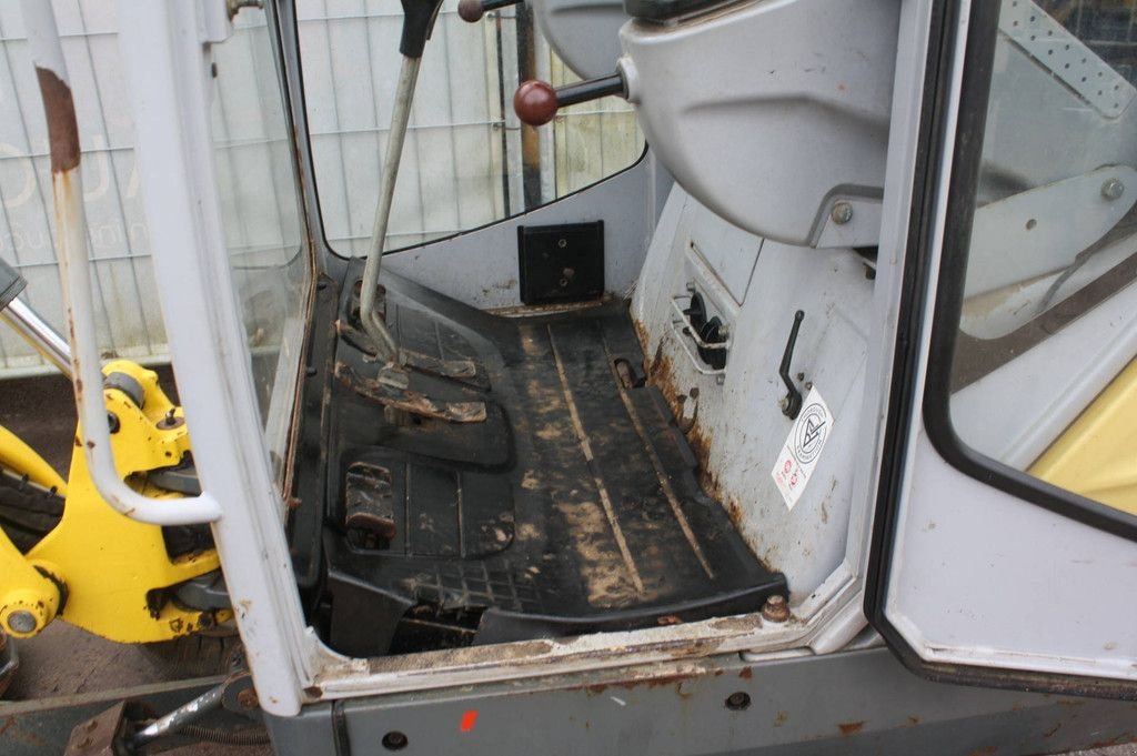 Minibagger za tip Sonstige Neuson 1404, Gebrauchtmaschine u Antwerpen (Slika 10)