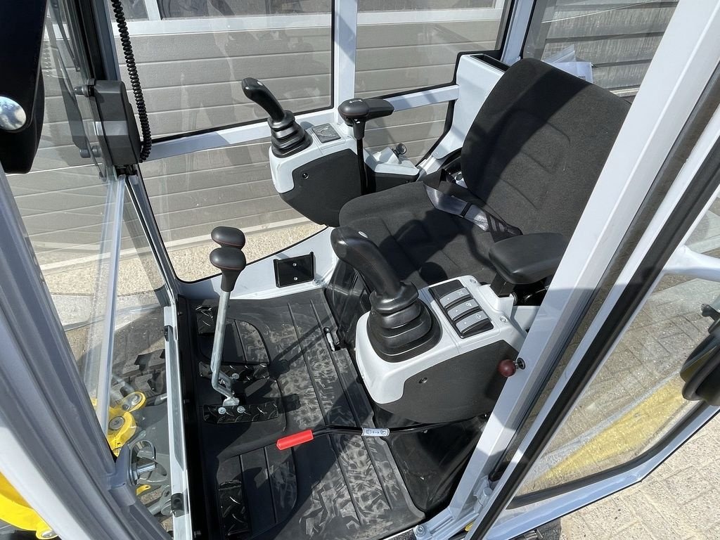 Minibagger van het type Sonstige Neuson ET16 minigraver NIEUW &euro;360 LEASE, Neumaschine in Neer (Foto 8)