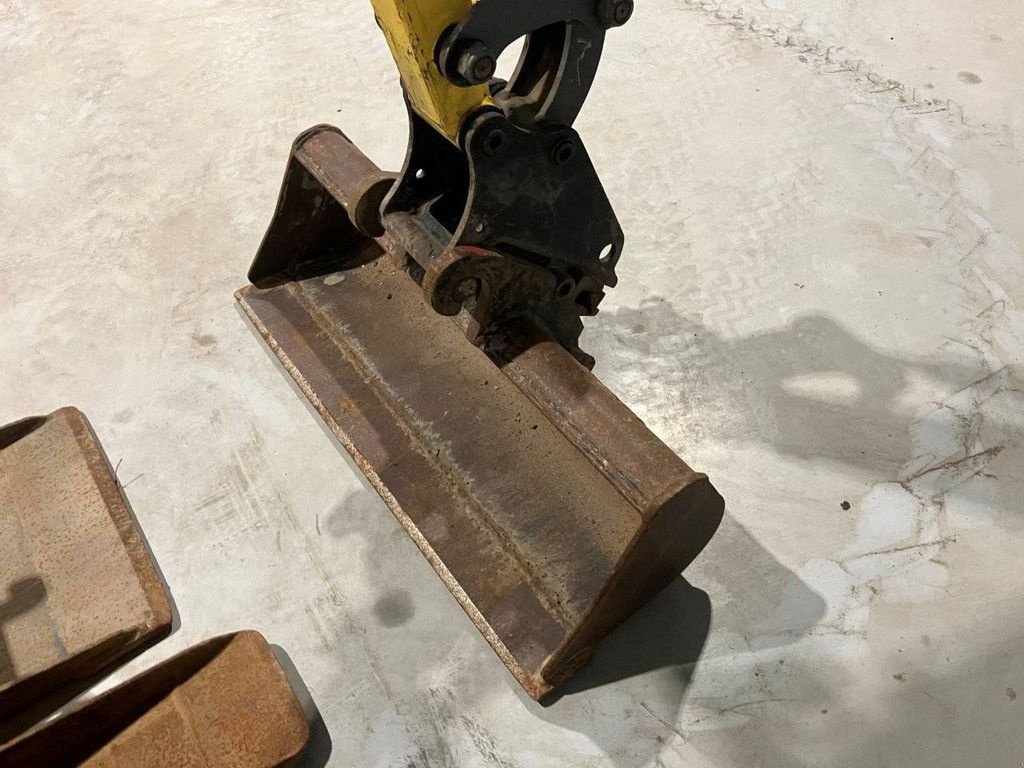 Minibagger του τύπου Sonstige Neuson ET16, Gebrauchtmaschine σε Antwerpen (Φωτογραφία 9)