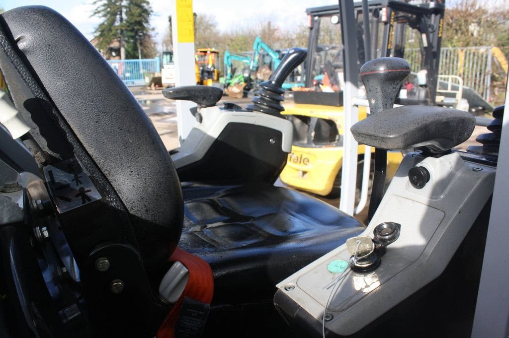 Minibagger za tip Sonstige Neuson ET16, Gebrauchtmaschine u Antwerpen (Slika 10)