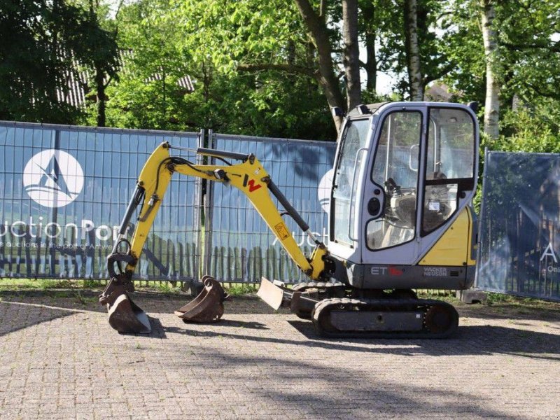 Minibagger tipa Sonstige Neuson ET16, Gebrauchtmaschine u Antwerpen (Slika 1)
