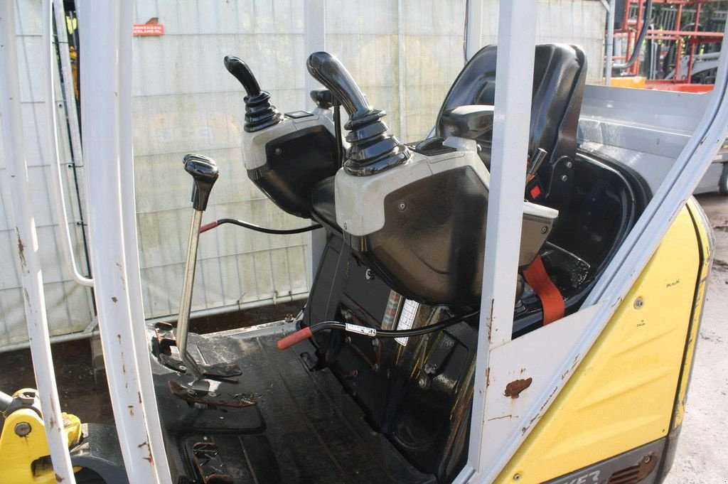 Minibagger tip Sonstige Neuson ET16, Gebrauchtmaschine in Antwerpen (Poză 7)