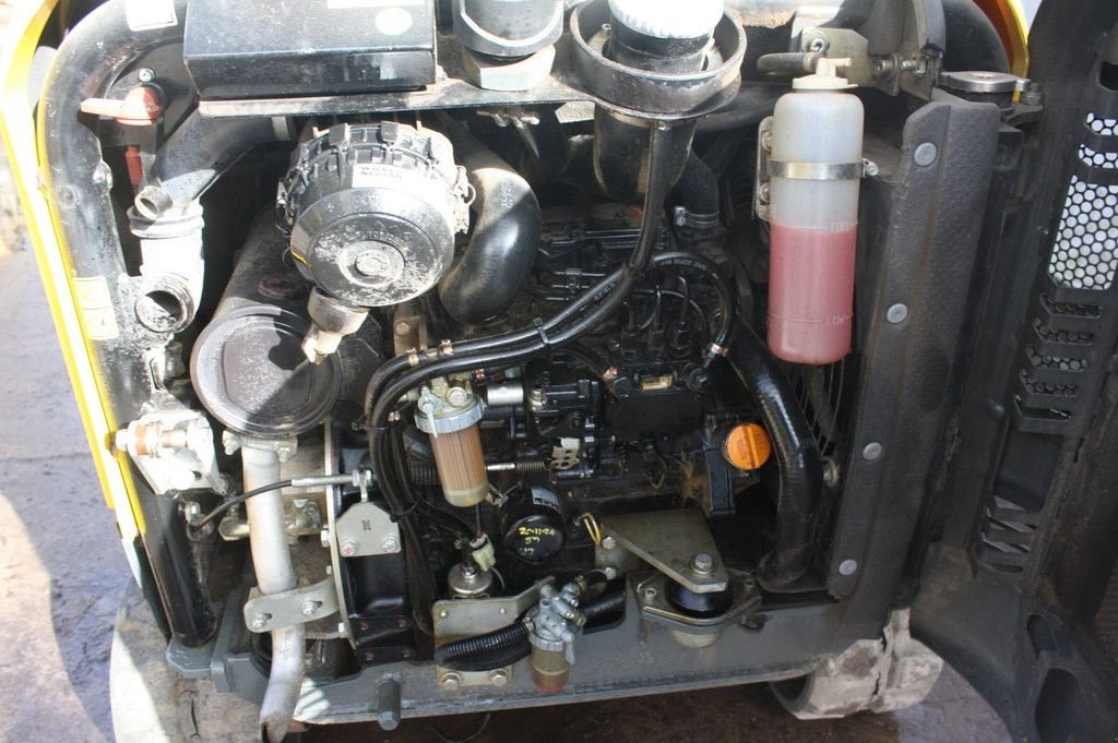Minibagger tip Sonstige Neuson ET16, Gebrauchtmaschine in Antwerpen (Poză 11)