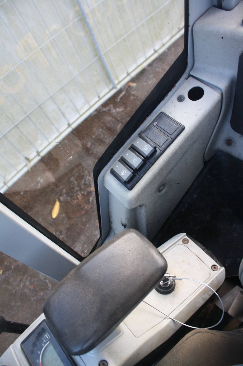 Minibagger del tipo Sonstige Neuson ET18, Gebrauchtmaschine en Antwerpen (Imagen 5)