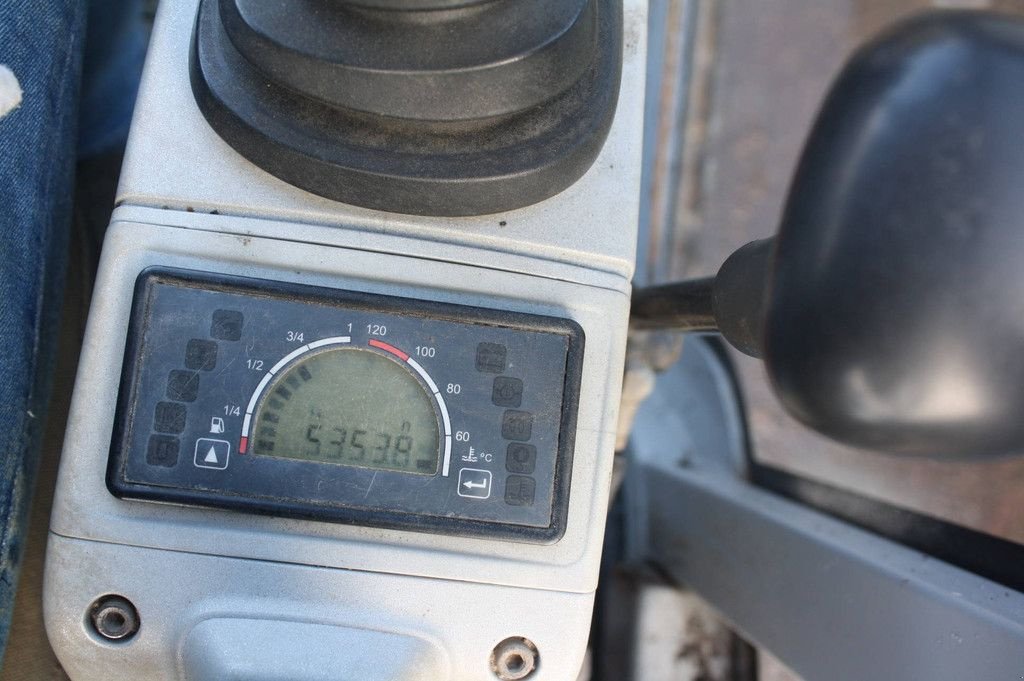 Minibagger del tipo Sonstige Neuson ET18, Gebrauchtmaschine en Antwerpen (Imagen 4)