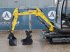 Minibagger a típus Sonstige Neuson ET24, Neumaschine ekkor: Antwerpen (Kép 11)