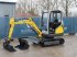 Minibagger a típus Sonstige Neuson ET24, Neumaschine ekkor: Antwerpen (Kép 10)