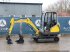 Minibagger a típus Sonstige Neuson ET24, Neumaschine ekkor: Antwerpen (Kép 1)