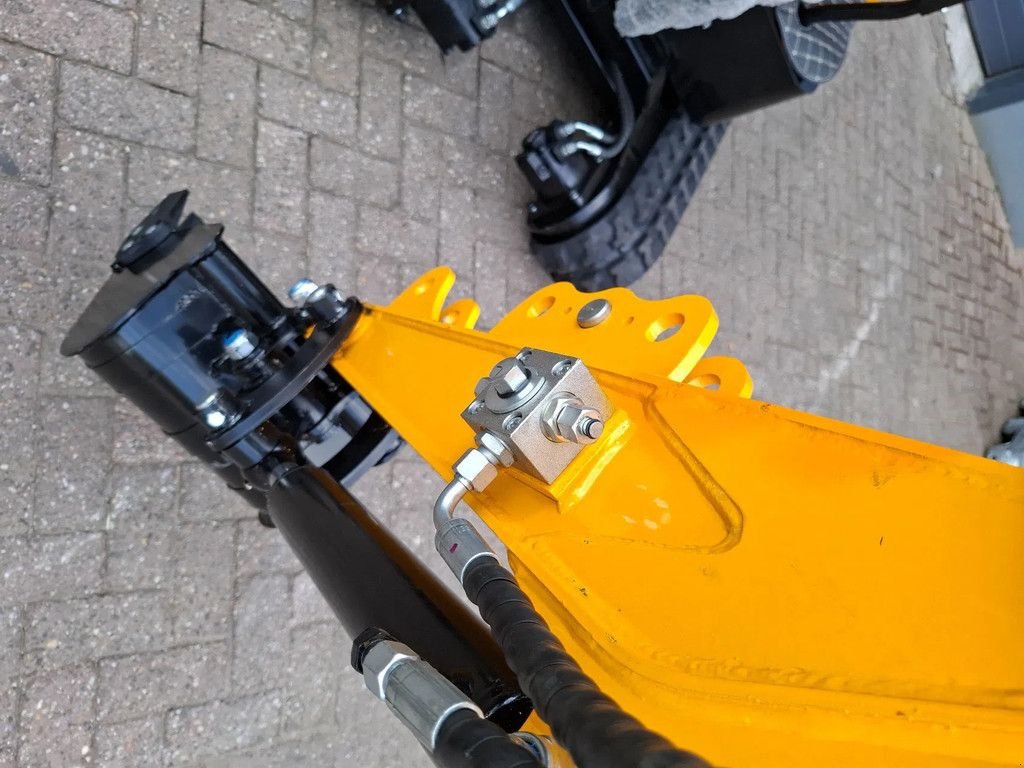 Minibagger za tip Sonstige NIEUWE CMH LT10 10tons minigraver, Gebrauchtmaschine u Terschuur (Slika 8)