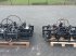 Minibagger Türe ait Sonstige Nimatech Vacuumunit 100m3, Gebrauchtmaschine içinde Garderen (resim 7)