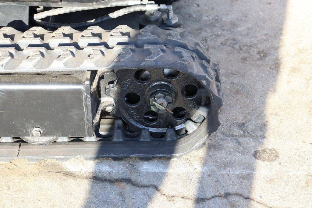 Minibagger a típus Sonstige Nycheki Q20-Power, Neumaschine ekkor: Antwerpen (Kép 7)