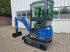 Minibagger Türe ait Sonstige RANGER XT18U, Gebrauchtmaschine içinde Antwerpen (resim 1)