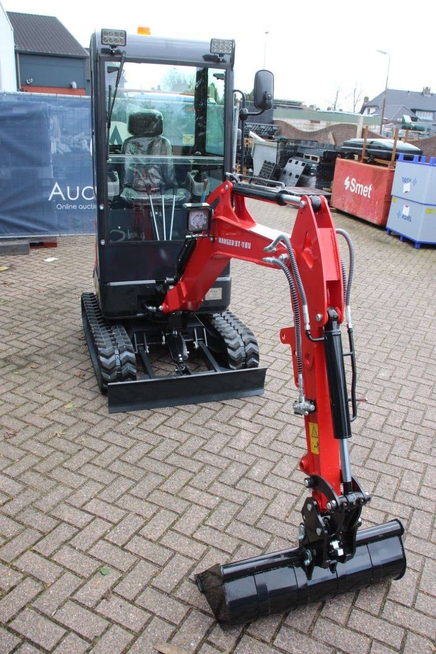 Minibagger del tipo Sonstige RANGER XT18U, Neumaschine en Antwerpen (Imagen 7)