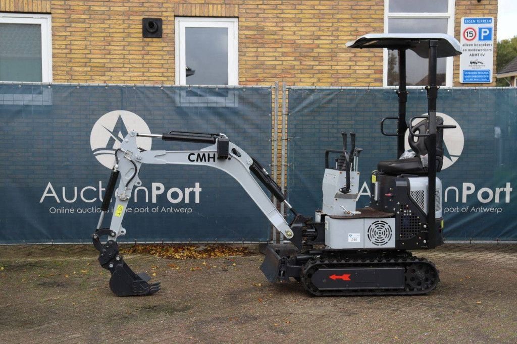 Minibagger типа Sonstige RDT-10B, Neumaschine в Antwerpen (Фотография 1)