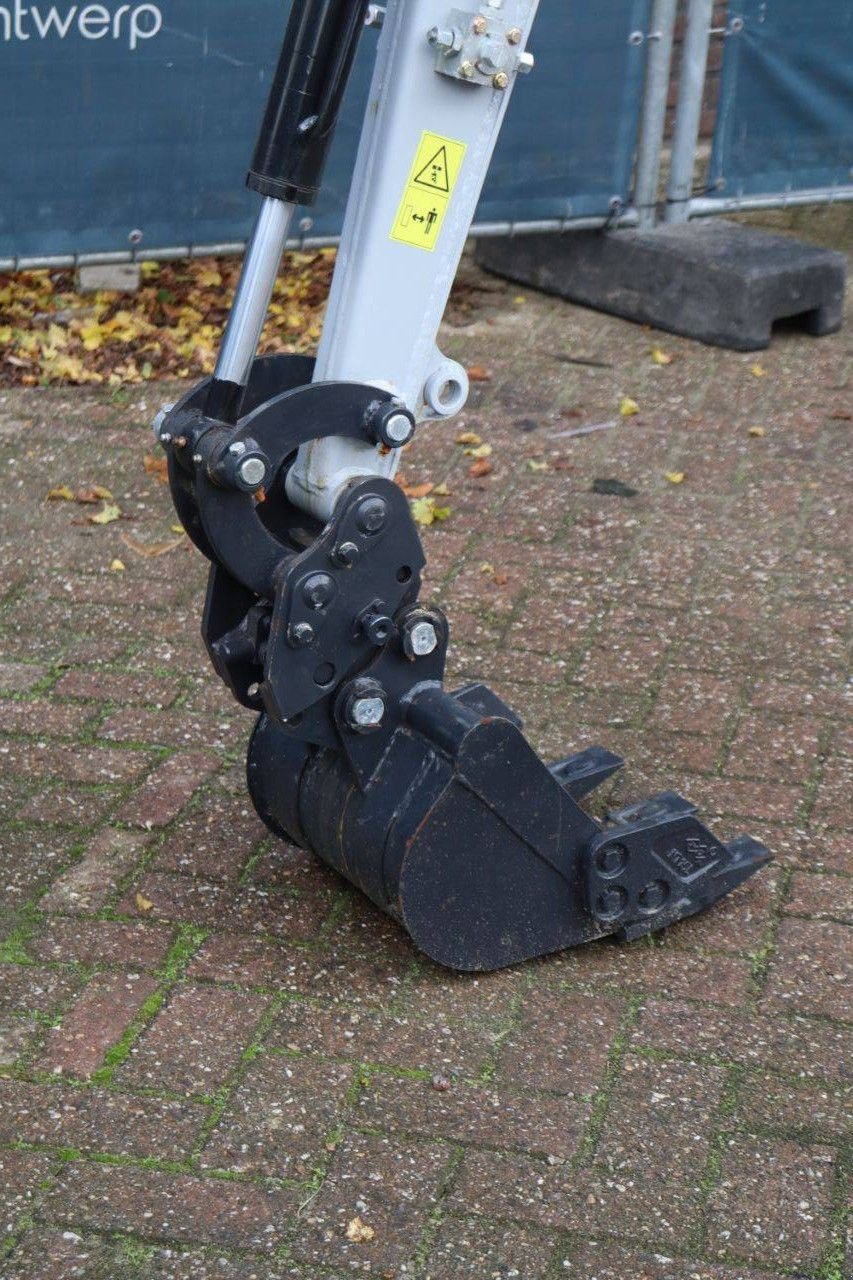 Minibagger типа Sonstige RDT-10B, Neumaschine в Antwerpen (Фотография 11)