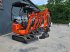 Minibagger des Typs Sonstige Rhinoceros KS 10-8 NIEUW!!, Gebrauchtmaschine in Scharsterbrug (Bild 2)