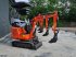 Minibagger des Typs Sonstige Rhinoceros KS 10-8 NIEUW!!, Gebrauchtmaschine in Scharsterbrug (Bild 3)