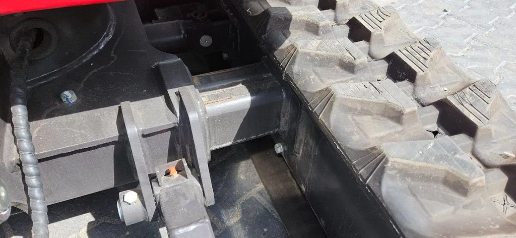 Minibagger del tipo Sonstige Rhinoceros XN20B powered by kubota, Gebrauchtmaschine In Scharsterbrug (Immagine 5)