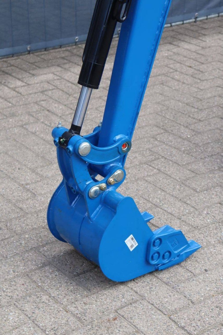 Minibagger des Typs Sonstige RIPPA R06, Neumaschine in Antwerpen (Bild 11)