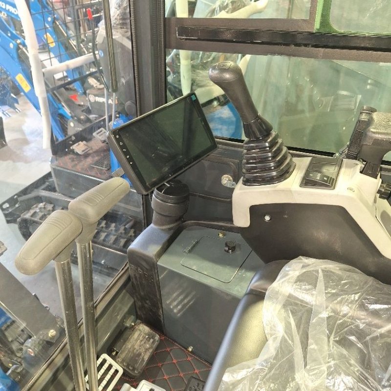 Minibagger typu Sonstige RIPPA, Neumaschine v Heiligerlee (Obrázek 4)