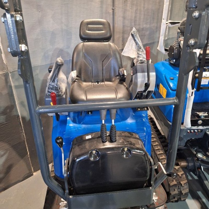 Minibagger typu Sonstige RIPPA, Neumaschine v Heiligerlee (Obrázek 7)