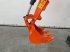 Minibagger del tipo Sonstige RTE 10T, Neumaschine en Antwerpen (Imagen 8)