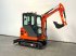Minibagger типа Sonstige RTE CRE213, Neumaschine в Antwerpen (Фотография 4)