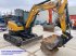 Minibagger του τύπου Sonstige Sany SY 50u 820 hours! 3 Buckets, Gebrauchtmaschine σε Nieuwerkerk aan den IJssel (Φωτογραφία 5)