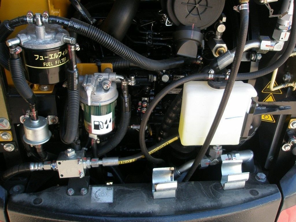 Minibagger des Typs Sonstige Sany SY18C, Neumaschine in Barneveld (Bild 6)