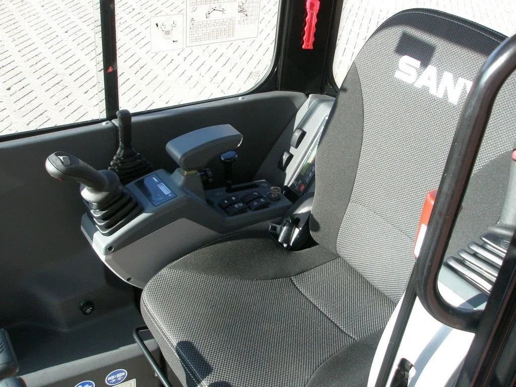 Minibagger del tipo Sonstige Sany SY18C, Neumaschine In Barneveld (Immagine 5)