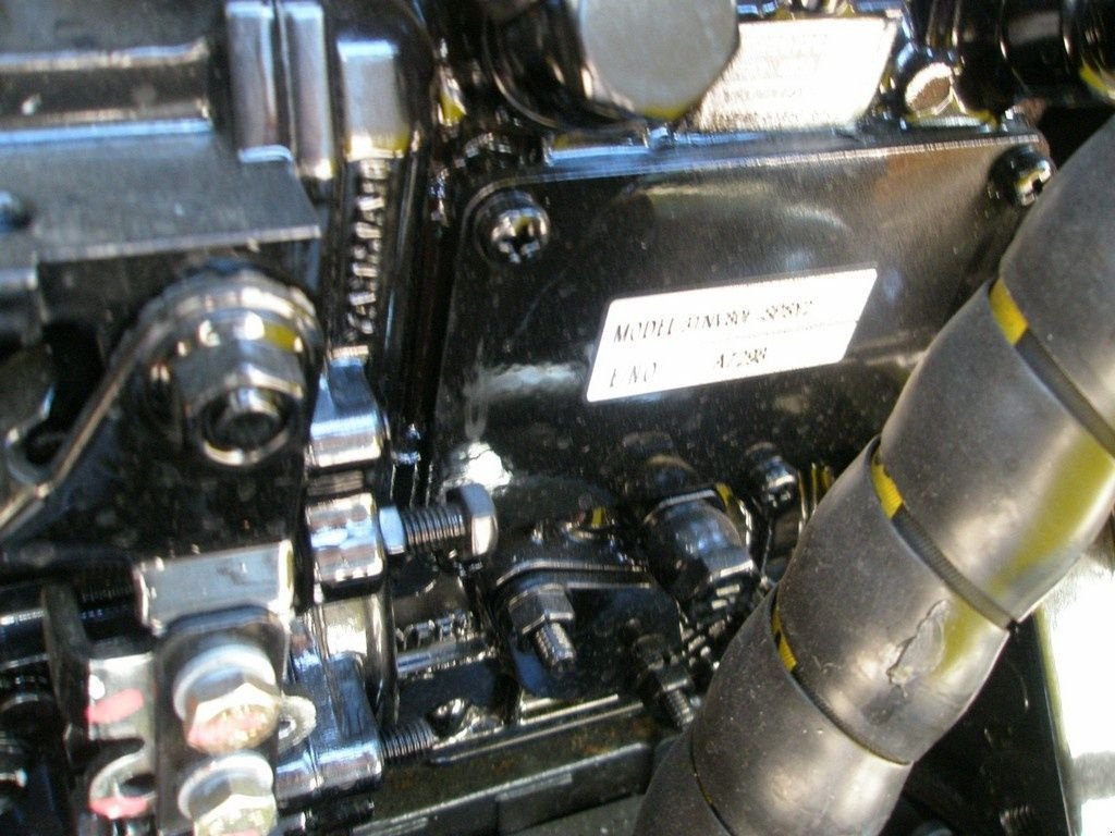 Minibagger des Typs Sonstige Sany SY18C, Neumaschine in Barneveld (Bild 7)