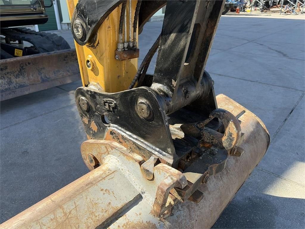 Minibagger del tipo Sonstige Sany SY75C, Gebrauchtmaschine In Bant (Immagine 11)