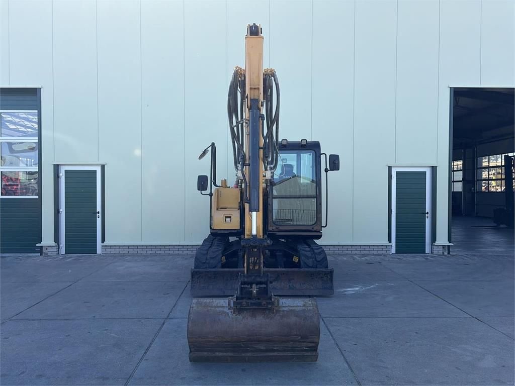 Minibagger del tipo Sonstige Sany SY75C, Gebrauchtmaschine In Bant (Immagine 2)