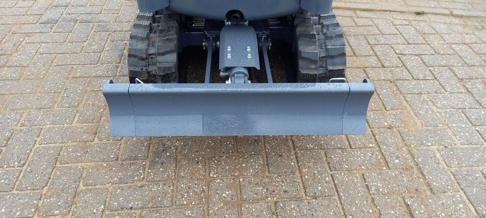 Minibagger Türe ait Sonstige Schaeff / Yanmar TC 08, Gebrauchtmaschine içinde Fleringen (resim 8)