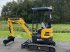 Minibagger des Typs Sonstige Shantui SE17SR, Neumaschine in Dinteloord (Bild 1)