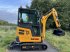 Minibagger des Typs Sonstige Shantui SE20SR, Neumaschine in Dinteloord (Bild 2)