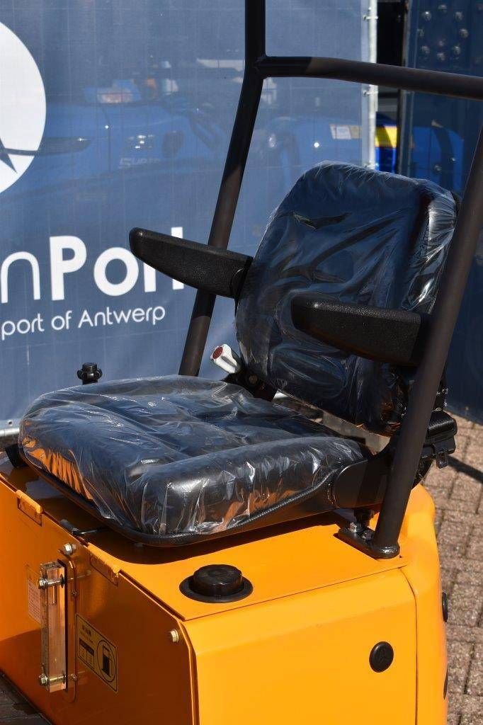 Minibagger του τύπου Sonstige Sigma XN08, Neumaschine σε Antwerpen (Φωτογραφία 11)