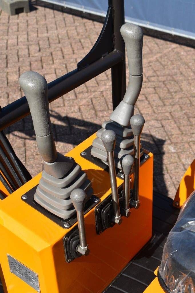 Minibagger del tipo Sonstige Sigma XN08, Neumaschine en Antwerpen (Imagen 8)