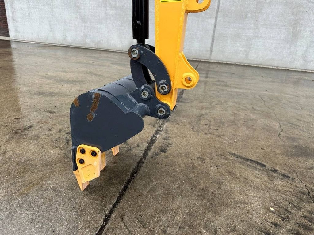 Minibagger typu Sonstige TP13, Neumaschine v Antwerpen (Obrázek 10)