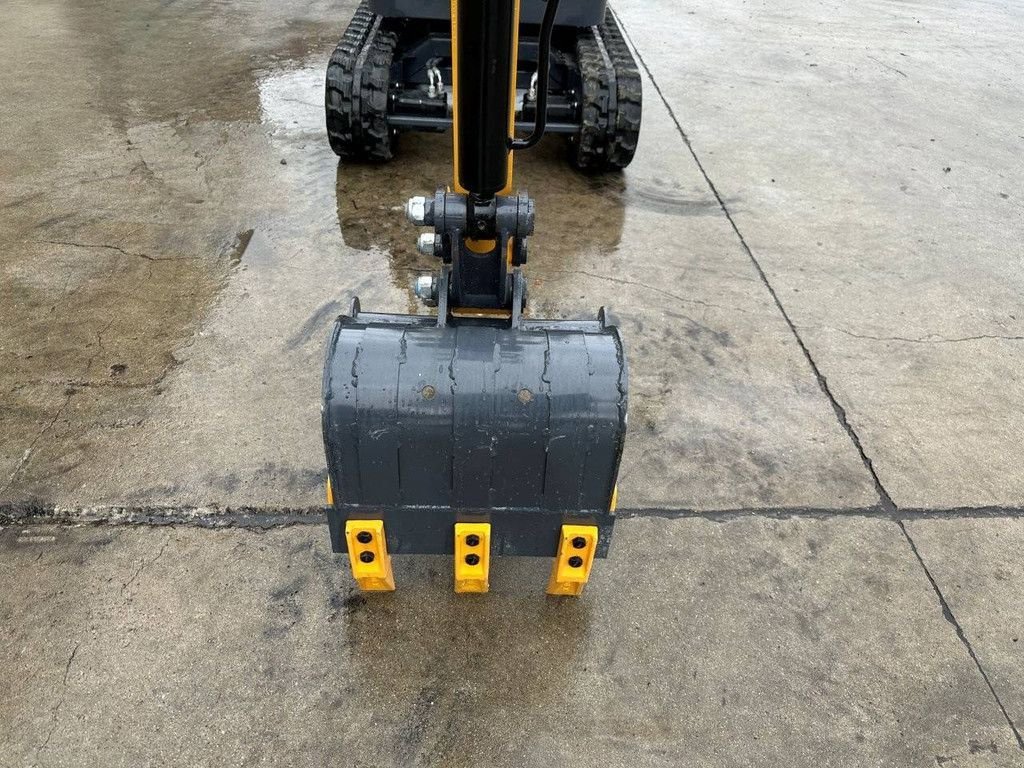 Minibagger typu Sonstige TP13, Neumaschine v Antwerpen (Obrázek 11)