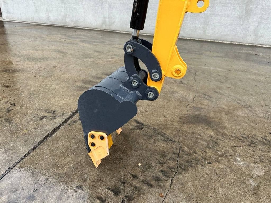 Minibagger a típus Sonstige TP13, Neumaschine ekkor: Antwerpen (Kép 10)