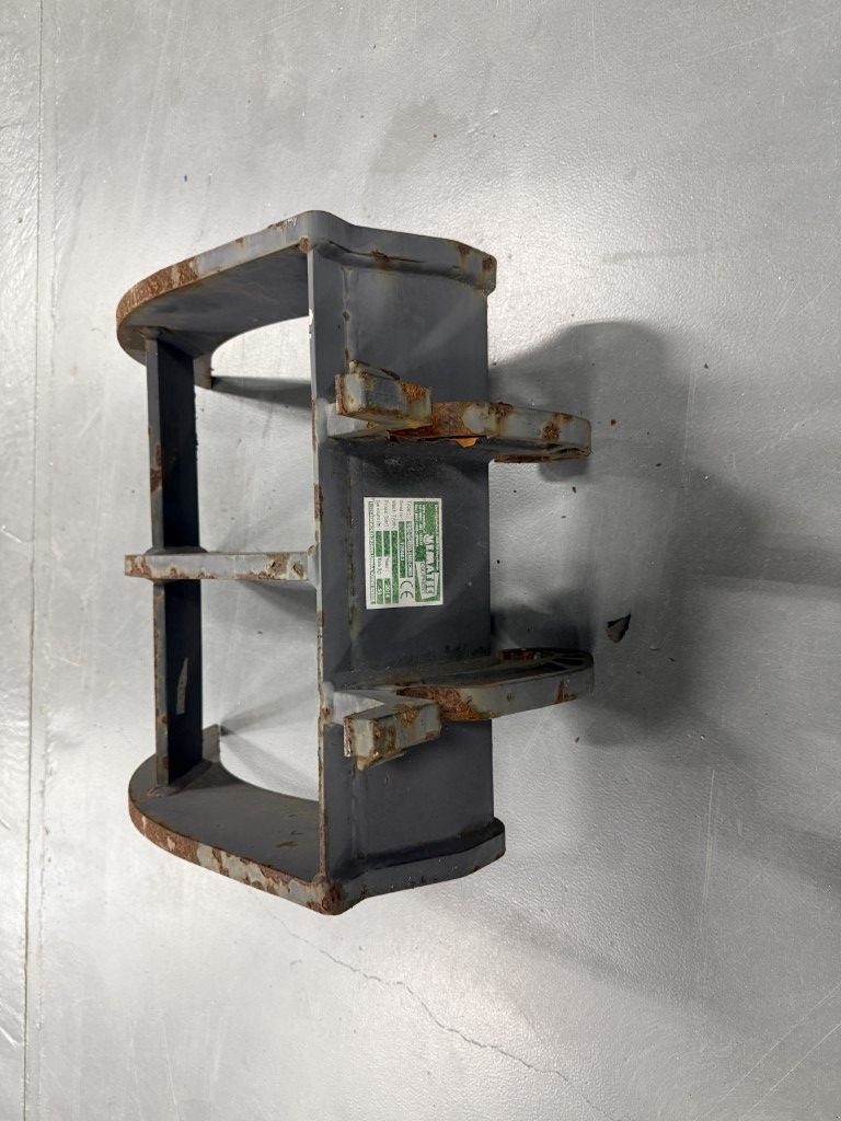 Minibagger Türe ait Sonstige VemaTEC ripper, Gebrauchtmaschine içinde Oirschot (resim 4)