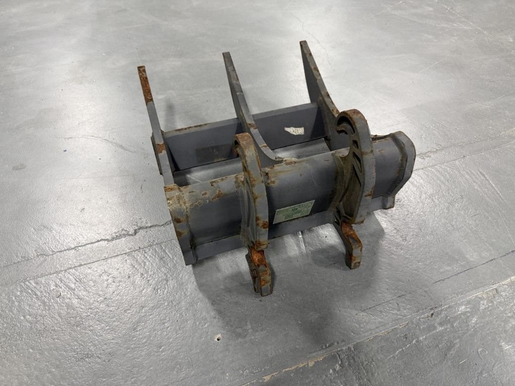 Minibagger Türe ait Sonstige VemaTEC ripper, Gebrauchtmaschine içinde Oirschot (resim 1)
