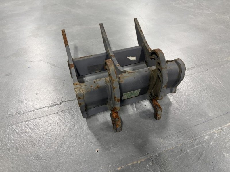 Minibagger typu Sonstige VemaTEC ripper, Gebrauchtmaschine w Oirschot (Zdjęcie 1)