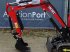 Minibagger типа Sonstige VICSEC 13-R, Neumaschine в Antwerpen (Фотография 11)