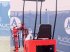 Minibagger типа Sonstige VICSEC 13-R, Neumaschine в Antwerpen (Фотография 4)