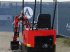 Minibagger des Typs Sonstige VICSEC 13-R, Neumaschine in Antwerpen (Bild 4)