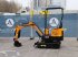 Minibagger del tipo Sonstige VICSEC 13-Y, Neumaschine en Antwerpen (Imagen 3)